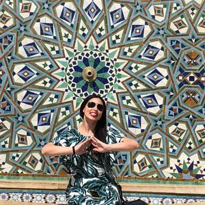 Meet your Posher, Alea